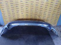 Бампер задний V2YR5C Citroen C4 - Фото 5