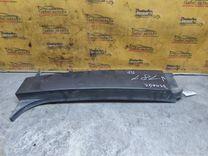 Молдинг (накладка кузовная) FRTDC3 Renault Espace