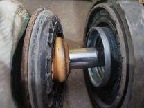 Амортизатор передний правый 7PRU2H Volkswagen Polo - Фото 6