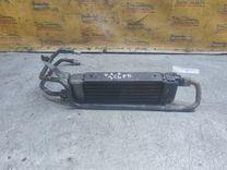 Радиатор масляный M3GLGT Opel Astra - Фото 3