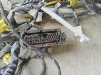 Проводка салона 90978P Toyota Corolla купить с доставкой