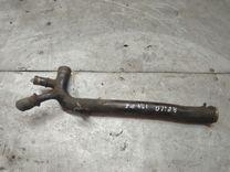 Трубка охлаждающей жидкости металлическая A1IQH9 Renault Megane