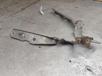 Петля капота QSR72M Audi A4 - Фото 4