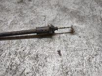 Замок двери передней правой L6GQNS Ford Galaxy купить в магазине запчастей бу