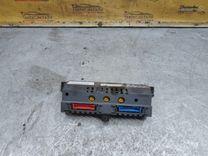 Часы CF22LW Renault Laguna купить в магазине запчастей бу