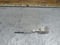 Активатор замка крышки топливного бака 2SYSV8 Volkswagen Passat - Фото 3