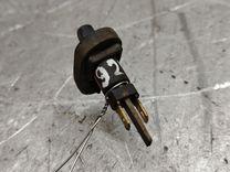 Выключатель концевой (концевик) 6W58PT Fiat Palio - Фото 4