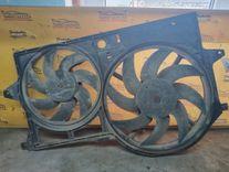 Вентилятор кондиционера LIRZP2 Citroen Evasion - Фото 1