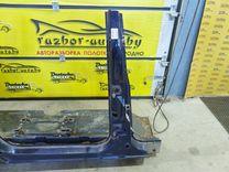 Стойка кузовная центральная правая OF6U1O Seat Alhambra