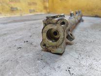 Топливная рампа VUPU22 Mercedes Sprinter - Фото 4