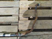 Стабилизатор подвески (поперечной устойчивости) передний LL6SO1 Audi 80 купить с доставкой