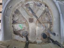 Ниша запасного колеса 4FO6W1 Citroen C3 купить