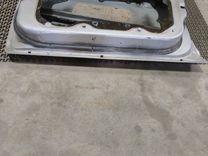 Дверь передняя правая OU2UXA Ford Focus - Фото 8