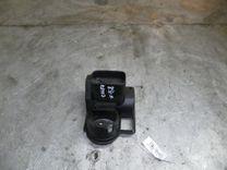 Дефлектор обдува салона KE27HN Volkswagen Golf купить в магазине запчастей бу