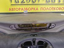 Панель передняя салона (торпедо) 6AHTGY Citroen Xsara Picasso купить с доставкой