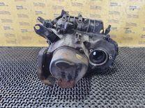 КПП механическая (МКПП) 5-ступенчатая 6LSPH5 Renault Scenic - Фото 8