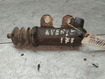 Цилиндр сцепления рабочий TF5G0I Toyota Avensis купить в магазине запчастей бу