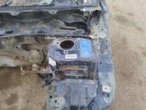 Стакан лонжерона левый 4CKLX8 Honda FR-V - Фото 1