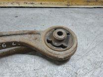 Рычаг передний левый 3IVGDN Honda Accord купить на авторазборке