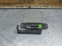 Ручка наружная задняя правая DFU3TY Citroen Xsara Picasso - Фото 3