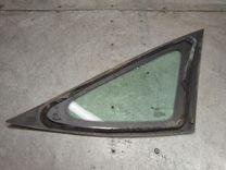 Стекло кузовное боковое левое Z7P1BC Ford Focus купить с доставкой