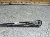 Щеткодержатель задний 8Y0U3R Ford Mondeo - Фото 3