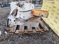 Передняя панель крепления облицовки (телевизор) 3FZ580 Rover 45 купить с доставкой