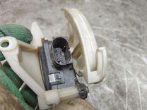 Моторчик заслонки печки MOG570 Volkswagen Passat купить в магазине запчастей бу