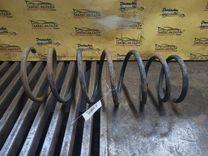 Пружина передняя UV4ELX Renault 19 - Фото 1