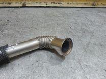 Трубка системы рециркуляции EGR L8MYHI Citroen Berlingo - Фото 5