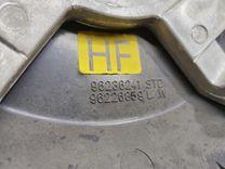 Руль OAUE1F Daewoo Nubira купить