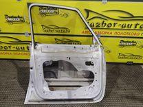 Дверь передняя левая Q5SJMQ Renault Espace - Фото 6