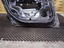 Дверь задняя левая 9AI13F Renault Scenic undefined