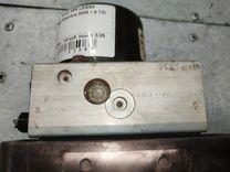 Блок ABS L5IE6A Seat Alhambra - Фото 8