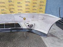 Бампер передний 56CND2 Ford Focus undefined