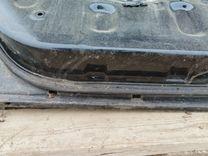 Дверь задняя правая MGB889 Toyota Yaris Verso купить с доставкой