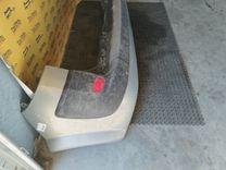 Бампер задний L2AROX Renault Scenic купить