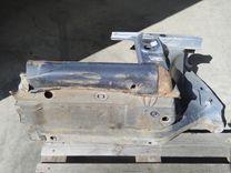 Стойка кузовная передняя правая RKIFDS Audi A3 - Фото 10