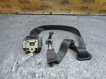 Ремень безопасности задний левый NISYJO Citroen C8 - Фото 4