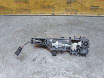 Ручка наружная задняя левая BVW7ZR Renault Scenic купить с доставкой