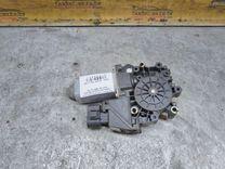 Моторчик стеклоподъемника передний правый BPJD8F Audi A6