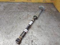 Амортизатор задний правый HJCVHP Skoda Roomster