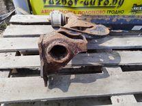 Балка подвески задняя AV3XA9 Volkswagen Passat undefined