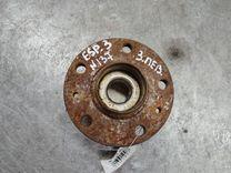 Ступица задняя левая XQTZUA Renault Espace