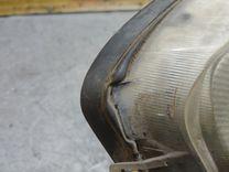 Фара правая Q78UQZ Citroen C3 - Фото 1