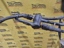 Трубка топливная 695DU7 Opel Vectra купить в магазине запчастей бу