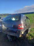Амортизатор стекла багажника QYE5RB Renault Scenic - Фото 1