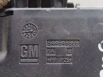 Блок предохранителей ZKWLEP Opel Insignia - Фото 3