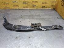 Кронштейн крепления бампера заднего 9AV6FR Volkswagen Sharan купить в магазине запчастей бу