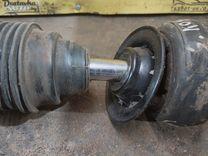 Амортизатор передний правый WIVZY3 Seat Cordoba - Фото 5